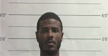 Norbert Washington, - Orleans Parish County, LA 